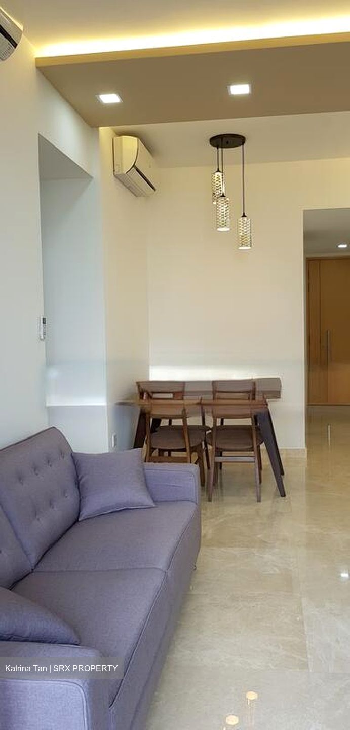 Commonwealth Towers (D3), Condominium #501906811